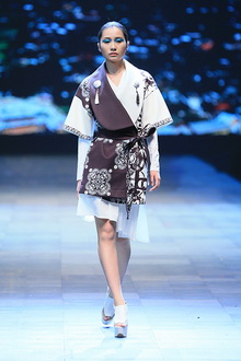 2016安莉芳国际居家衣饰原创设计大赛-华衣网