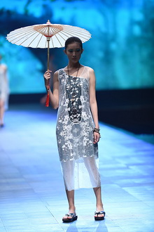 2016安莉芳国际居家衣饰原创设计大赛-华衣网