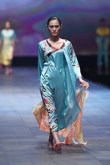 2016安莉芳国际居家衣饰原创设计大赛-华衣网